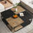 Reviel End Table-2012287883
