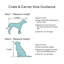 Caisse pour animaux Gendron-332083724-275889552