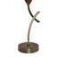 Metal Table Lamp