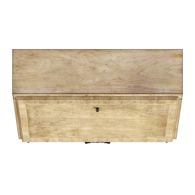 Futral Secretary Desk