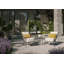 Malti Patio Club Chair with Cushions 