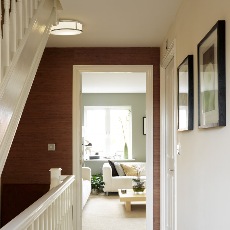 Mashiko 3 - Light Flush Mount