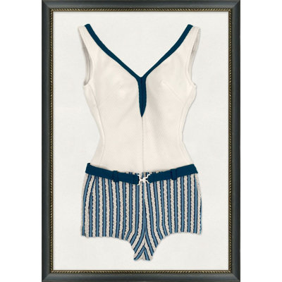 Maillot de bain rétro 5