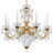 Bagatelle 11 - Light Classic / Traditional Chandelier-17230269-16650184
