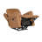 Somers Power Recliner with Power Headrest-96096545