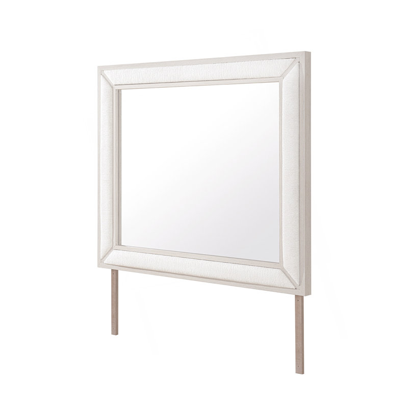 Miroir beige CIara