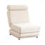 Canapé-lit simple, canapé-lit simple pliable avec coussin, canapé-lit pliable portable, fauteuil de loisir, fauteuil confortable-695926747