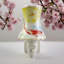 Floral and Fish Night Light