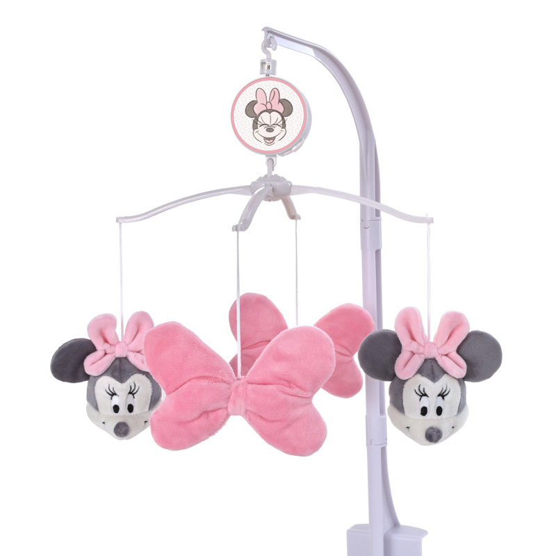Novelty & Humor Musical Crib Mobile