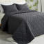 Courtepointe réversible en microfibre -1540273877-1540273883