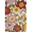 Floral Hand Woven Area Rug-1553589051