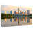 Austin Skyline Reflection-1441571958