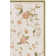 Kinchen Hand Hooked Wool Floral Rug
