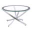 Ensemble de table basse et de table d'appoint 2 pièces Connors-133446338
