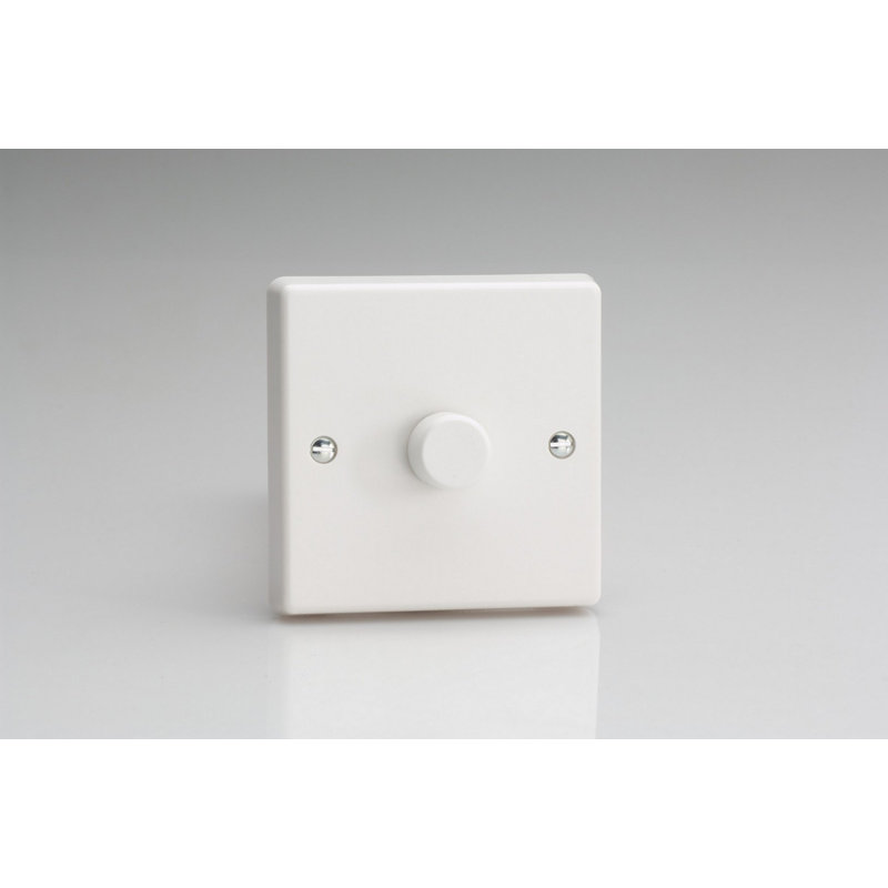 Wall Mounted Dimmer