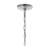 Viraj 4 - Light Pendant-63989346