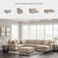 Repose-pieds Seyler Lane