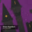 Rideau de douche Haunted Castle-216055524