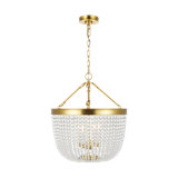 Summerhill 4 - Light Pendant