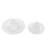 Martha 2 Piece Kitchen Canister Set