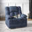 Catherne 40.1" Wide Upholstered Recliner-1054920603