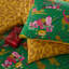 No Pattern Duvet Cover Set with Pillowcases Included-2124703814