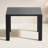 Square Extendable Outdoor Dining Table , 39 " W 39 " D-2055681796