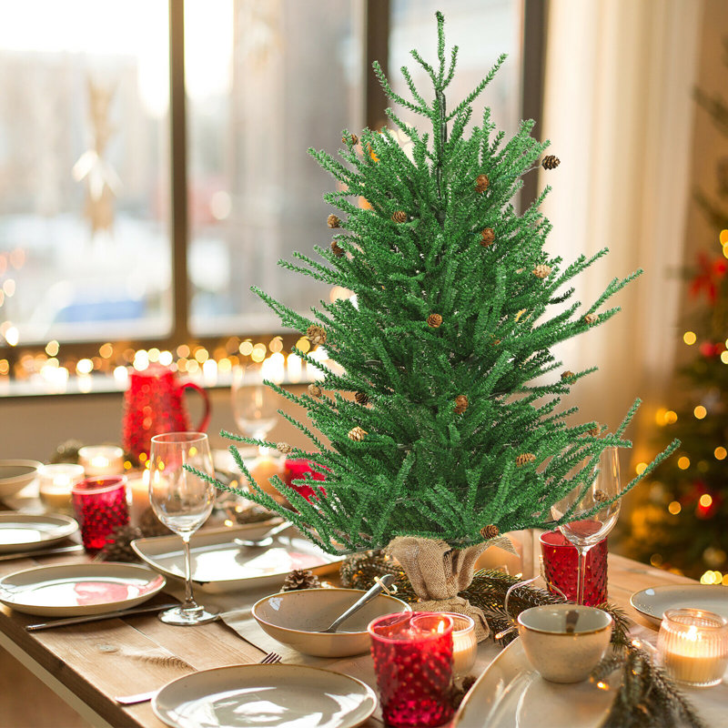 36' Pine Christmas Tree