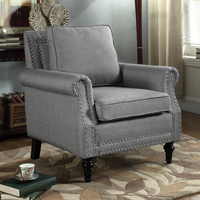 Rylie Upholstered Armchair
