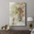 Soft Inspiration III -Custom Wrapped Gallery Cavas-989393415