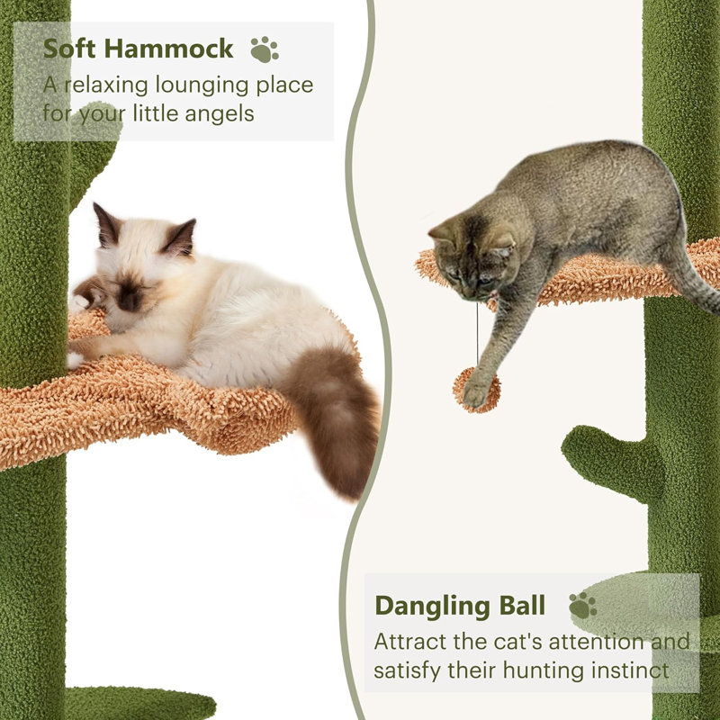 Noxon 7.5cm H Cat Tree