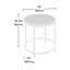 Table d'appoint Int Lux-120842658