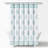Floral Shower Curtain-1949504459
