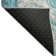 Premium Machine Washable Hedden AMF1701 Abstract Rug