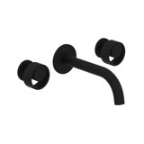 Eclissi™ Wall Mount Bathroom Faucet