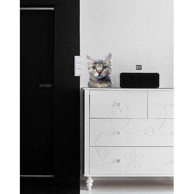 Animals Wall Decal