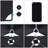 16 Pair Stackable Shoe Rack-859420002