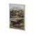 Cadre photo brun / noyer n'est pas disponible