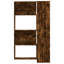 Azamat 140cm H x 85cm W Bookcase-4978895