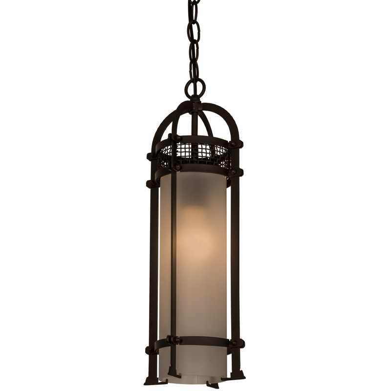 Heston 1 - Light Pendant