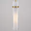 Luminaire suspendu cylindrique à 1 lumière Amada-101679262-101679258