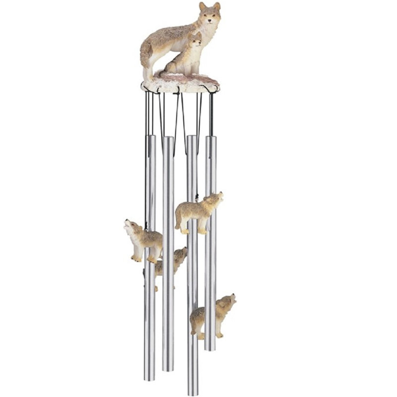 Carillon loup