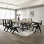 Mobilier de salle à manger 1 pièce