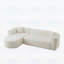 Canapé modulaire Luxury Chenille