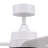 Brend 52'' Ceiling Fan with LED Lights-762079137