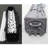 80in Heavy Duty Canopy Roller Bag with Handles