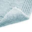 Tapis 100% coton touffeté 3000 g / m² réversible 21 x 34 po-834069029