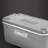 120QT Insulated Portable Cooler-116281842