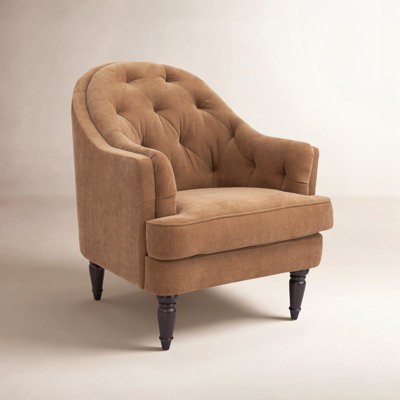 Ginger Accent Lounge Chair