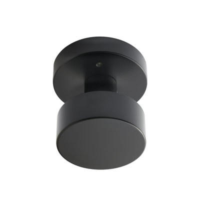 ANGEL ISLAND CAST KNOB